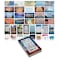 Better Office Products Motivation Inspiration Affirmation Cards, 60 Designs, Encouragement Card Deck, 2in. x 3.5in., 60PK 64551 - alternate 1